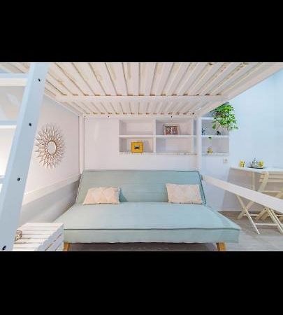 그라나다 Centrico Apartamento 아파트 외부 사진