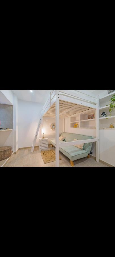 그라나다 Centrico Apartamento 아파트 외부 사진