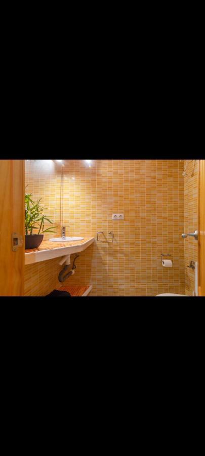 그라나다 Centrico Apartamento 아파트 외부 사진